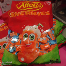 Load image into Gallery viewer, Allen’s Sherbies
