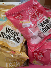 Load image into Gallery viewer, Vegan Marshmallow