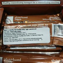 Load image into Gallery viewer, Buccaneer Candy Bar