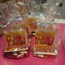 Load image into Gallery viewer, Mixed Party Lolly Bags