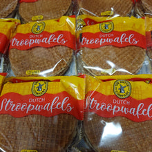 Load image into Gallery viewer, Dutch Stroopwafel