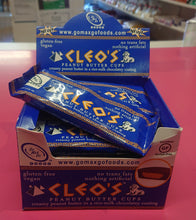 Load image into Gallery viewer, Cleo's Peanut Butter Cups
