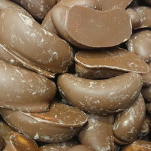 Load image into Gallery viewer, Chocolate Coated Bananas