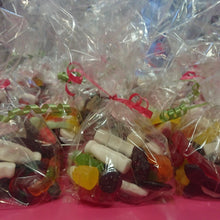 Load image into Gallery viewer, Mixed Party Lolly Bags