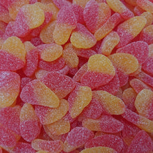 Load image into Gallery viewer, Sour Peach Hearts