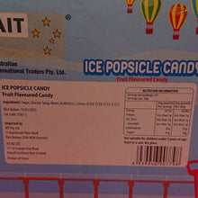 Load image into Gallery viewer, Ice Popsicle Candy
