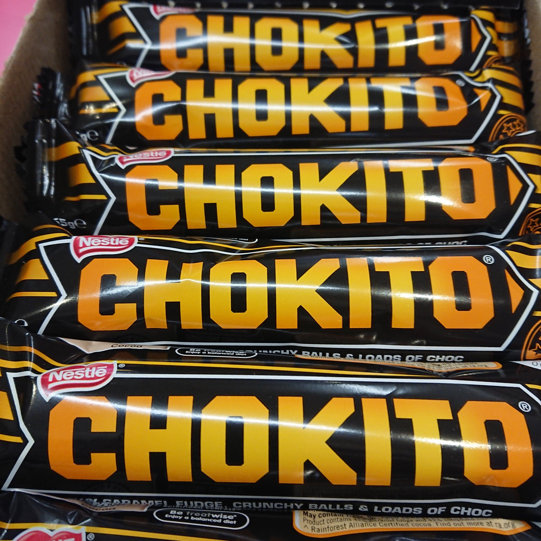 Chokito Bar