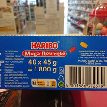 Load image into Gallery viewer, Haribo Mega-Roulette

