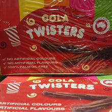 Load image into Gallery viewer, Cola Twisters
