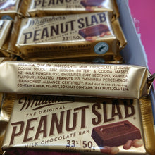 Load image into Gallery viewer, Whittaker&#39;s Peanut Slab
