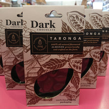 Load image into Gallery viewer, Taronga Almonds Dark Chocolate
