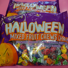 Load image into Gallery viewer, Halloween Mixed Fruit Chews
