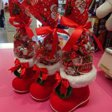 Load image into Gallery viewer, Astir felt Boot &amp; Chocolates
