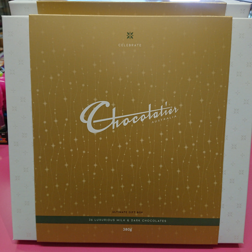 Chocolatier Ultimate Gift Box