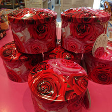 Load image into Gallery viewer, Gardiner&#39;s Roses Collectible Tins
