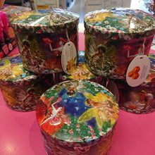 Load image into Gallery viewer, Gardiner&#39;s Fairy Collectible Tins
