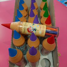 Load image into Gallery viewer, Chocolate Crayons
