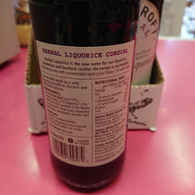 Load image into Gallery viewer, Thorncroft Cordial Herbal Liquorice

