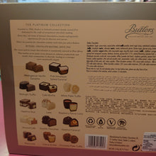 Load image into Gallery viewer, Butlers The Platinum Collection
