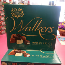 Load image into Gallery viewer, Walkers Mint Classics Chocolates
