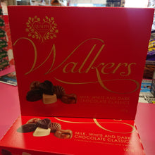 Load image into Gallery viewer, Walkers Assorted Classics Chocolates
