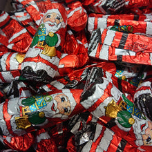 Load image into Gallery viewer, Storz Chocolate Santa
