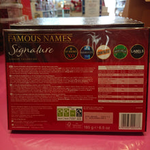Load image into Gallery viewer, UK Famous Names Signature Collection Liqueurs
