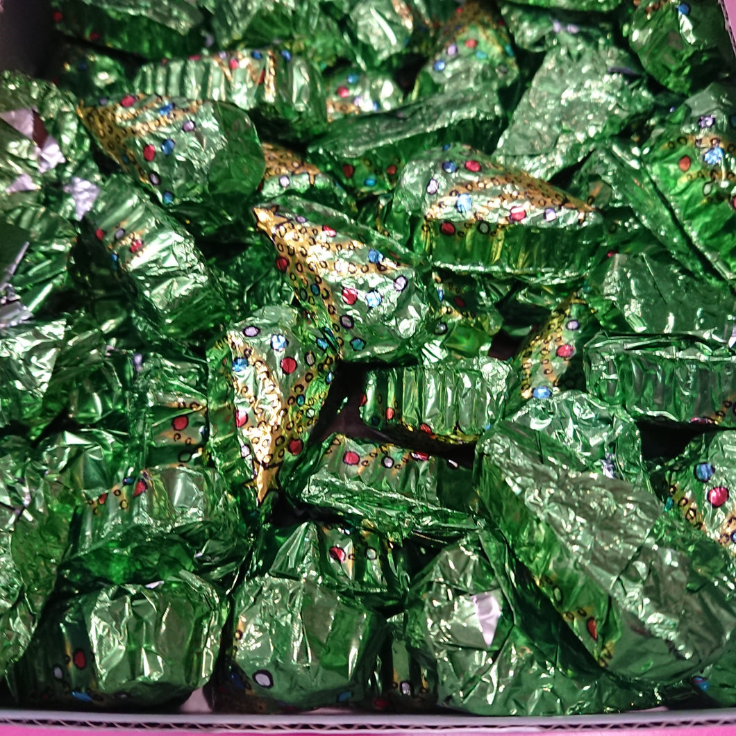 Baur Chocolate Tree 🎄