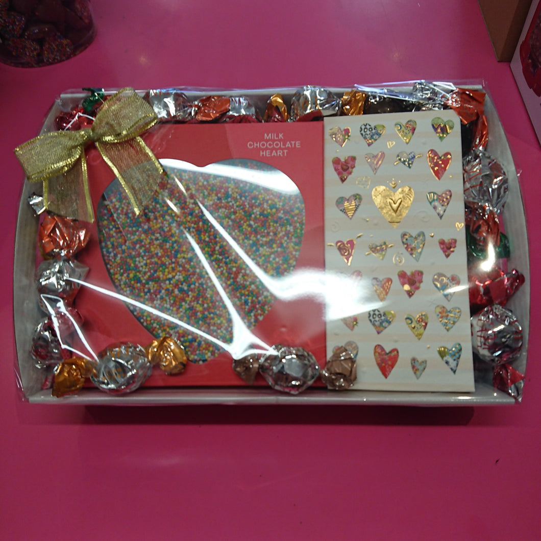 Assorted Gift Tray