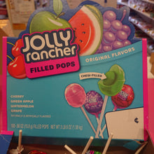 Load image into Gallery viewer, Jolly Rancher Filled Pops
