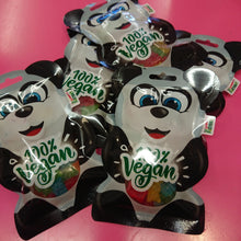 Load image into Gallery viewer, The Gommy's Factory - Vegan Panda 🐼

