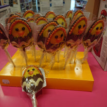 Load image into Gallery viewer, Hatching Chic Choc Lollipop
