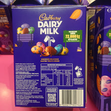 Load image into Gallery viewer, Cadbury Hollow Eggs 12 pack
