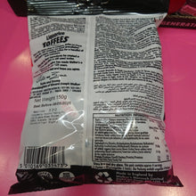 Load image into Gallery viewer, Walkers English Liquorice Toffee 150g
