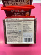 Load image into Gallery viewer, Dutch Bolletje Pumpernickel
