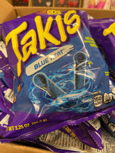Load image into Gallery viewer, Takis Blue Heat
