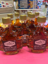 Load image into Gallery viewer, Canadian Maple Syrup Leaf Jar
