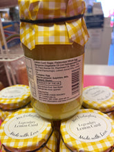 Load image into Gallery viewer, Mrs Darlington Legendary Lemon Curd jars
