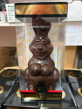Load image into Gallery viewer, RRC 225g Dark Chocolate Rabbit
