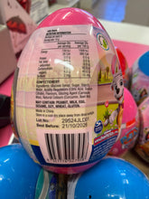 Load image into Gallery viewer, Paw Patrol Giant Egg with jelly beans, stickers &amp; toys
