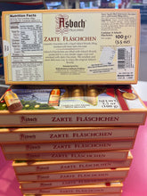 Load image into Gallery viewer, Asbach Liqueurs with crust 100g
