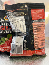 Load image into Gallery viewer, Sugarless Strawberry Chews
