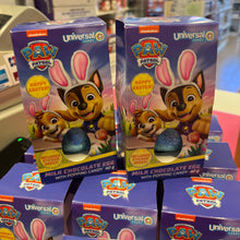 Load image into Gallery viewer, Paw Patrol Egg with popping candy
