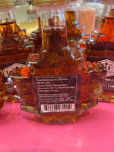 Load image into Gallery viewer, Canadian Maple Syrup Leaf Jar
