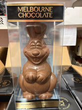 Load image into Gallery viewer, RRC 225g Milk Chocolate Rabbit
