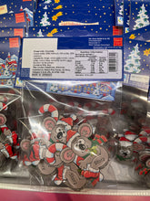 Load image into Gallery viewer, Storz Chocolate Christmas Koala Gift Pouch
