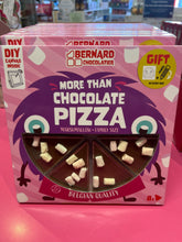 Load image into Gallery viewer, Chocolate Pizza - Marshmallow edition

