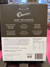 Load image into Gallery viewer, Chocolatier Dark Decadence
