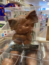 Load image into Gallery viewer, RRC 200g Milk Chocolate Koala
