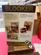 Load image into Gallery viewer, Dutch Blooker Cocoa

